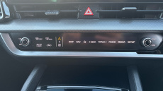 Kia Sportage 1.6T GDi HEV 3 5dr Auto Hybrid Estate